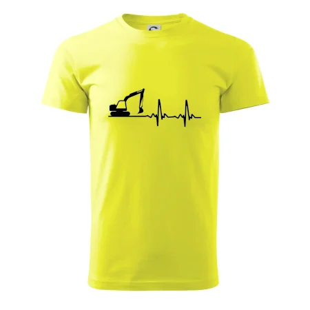 EKG bagr