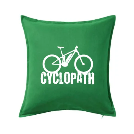 Cyclopath ebike