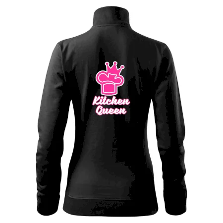 Kitchen Queen - Kuchárka