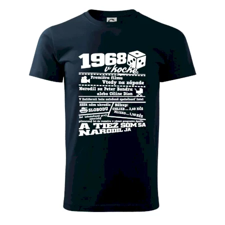 1968 v kocke
