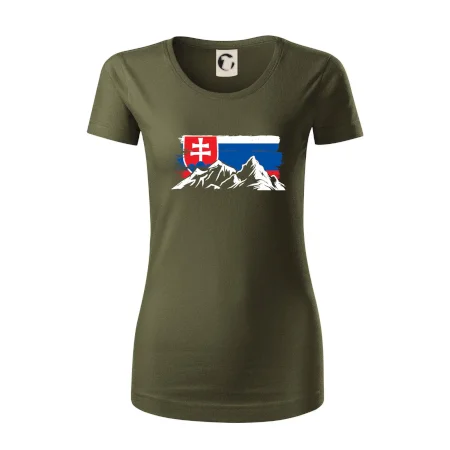 Slovenské hory
