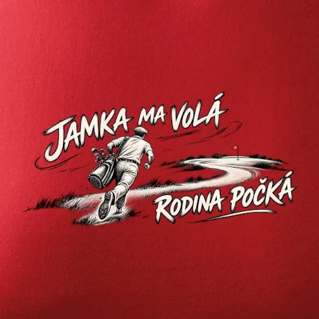 Jamka ma volá rodina počká