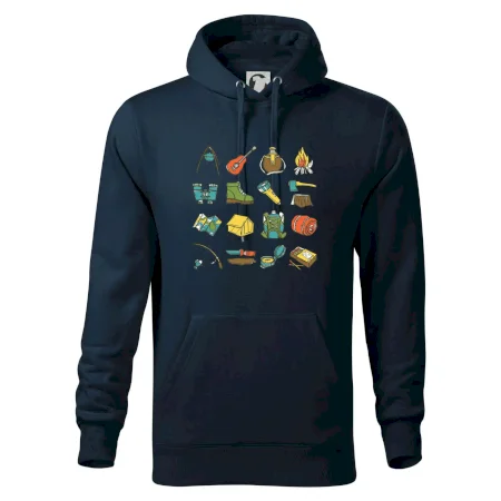 Camping set