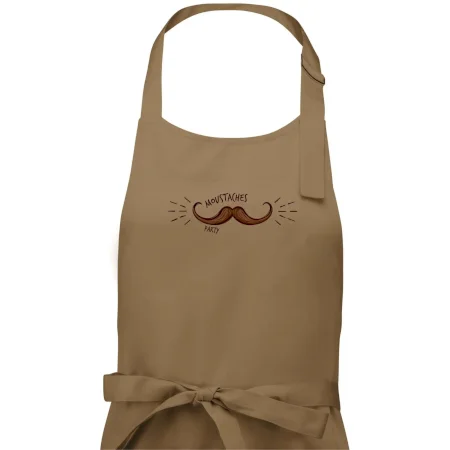 Moustache party