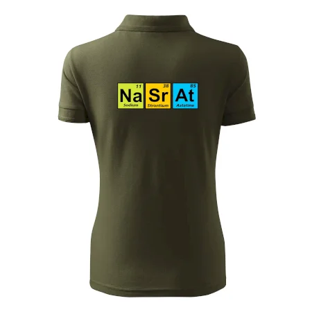 Farebná tabuľka nasrat