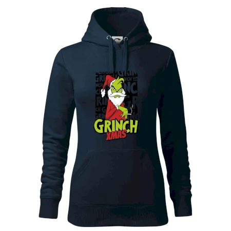 Grinch Xmas