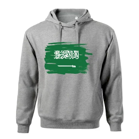 Saudská Arábie - vlajka
