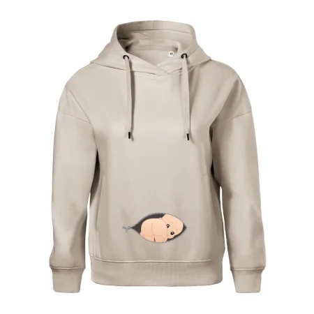 Bábätko a zadoček (Hana-creative)