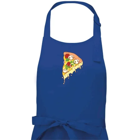 Pizza + Pizza kousek