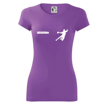 Handball sport