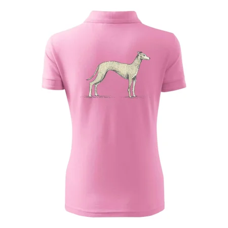 Vintage Whippet