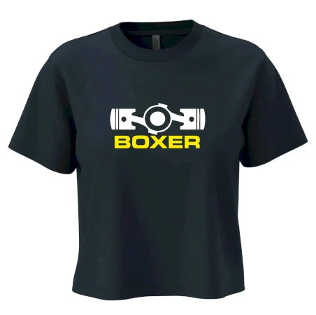 Boxer Piest