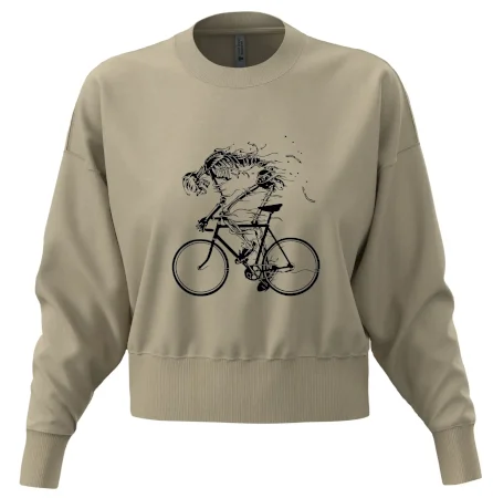Cyklo kostra