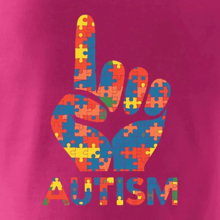Autism ruka