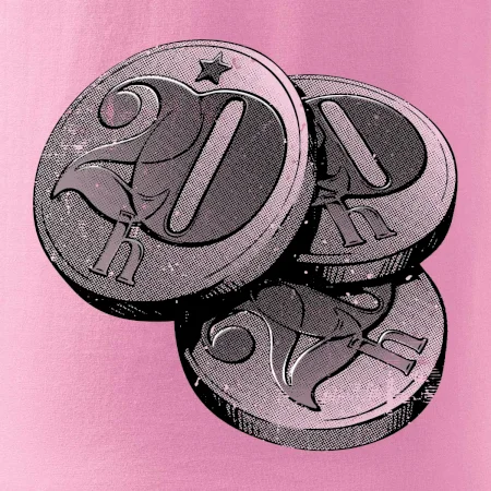 Haliere pre šesťdesiatnika