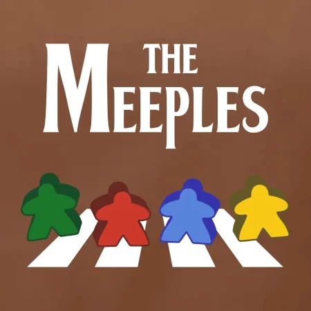 The Meeples