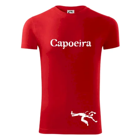 Capoeira veľký