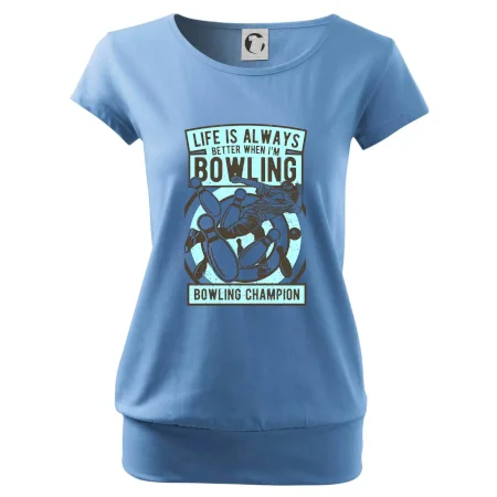 Bowling Champion