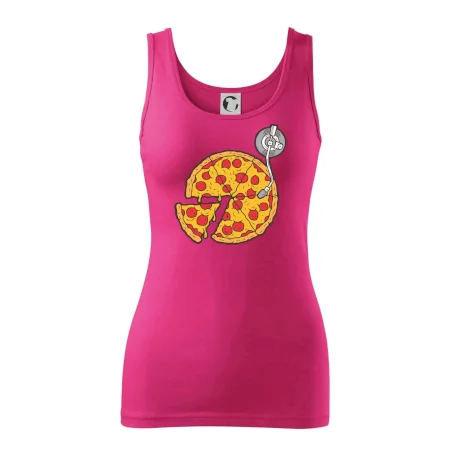 Pizza DJ