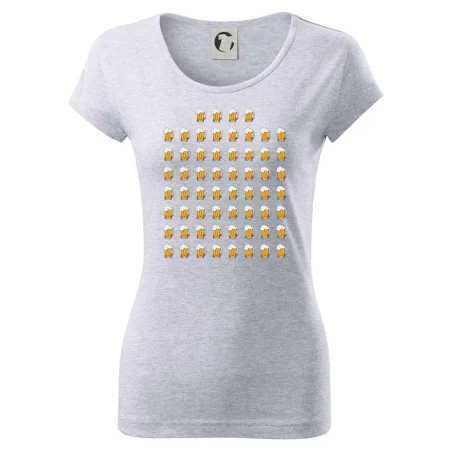 Narodeniny - 60x pivo