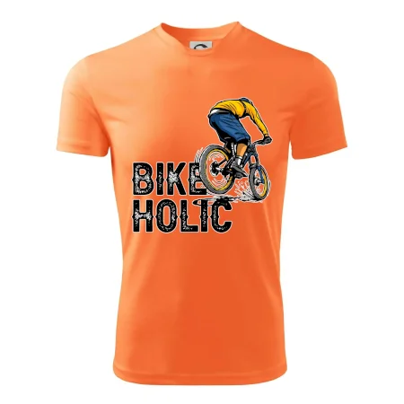 BikeHolic