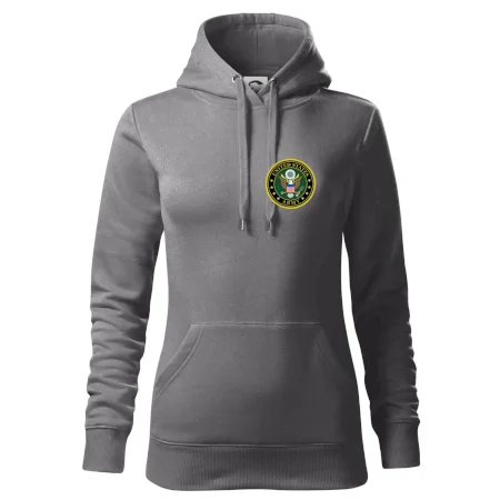 United States Army barevné