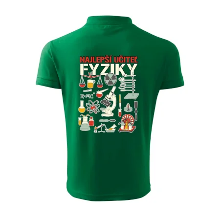 Najlepší učiteľ fyziky SK