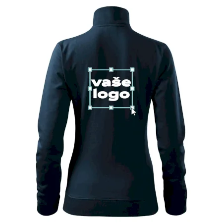 Vlastné logo - Tričko alebo mikina