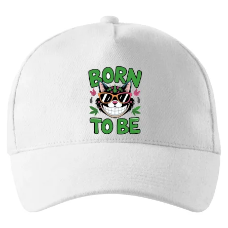 Marihuana - born to be