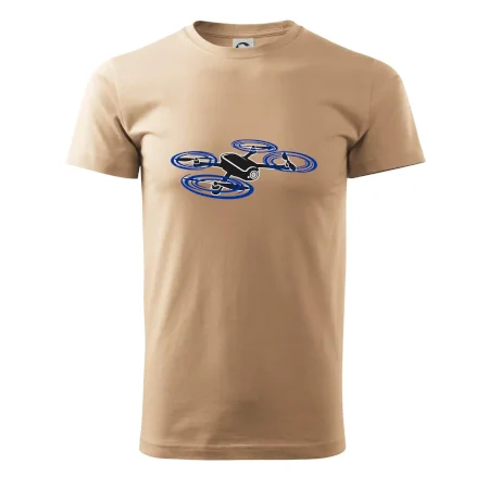 Dron lietajúci