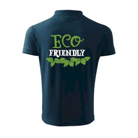 Eco friendly - lístočky