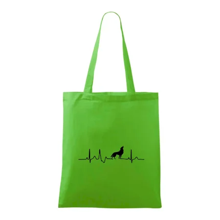 Vlk ekg