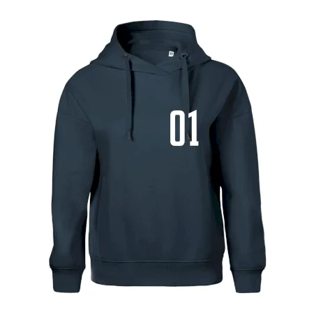 Hokejový dres - vlastné meno a číslo