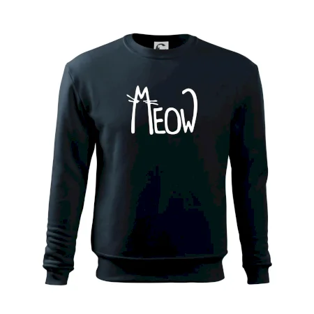 Meow - Mňau