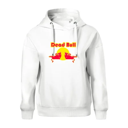 Dead Bull