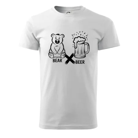 Anglický slovníček - Bear Beer
