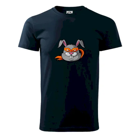 Ninja králík