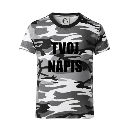 Tvoj vlastný nápis - tlačiaci