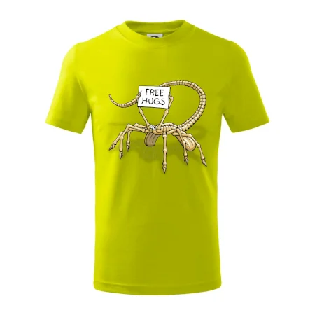 Votrelec - free hugs (Hana-creative)