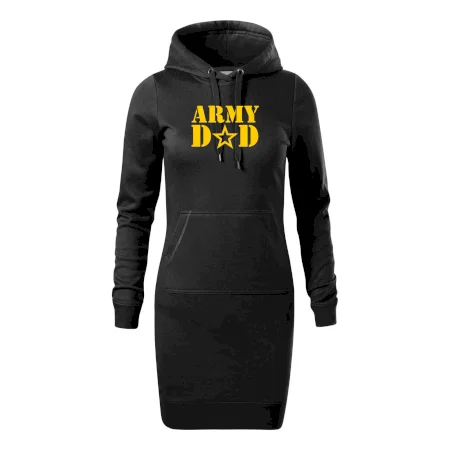 Army dad