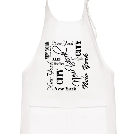 New York City font
