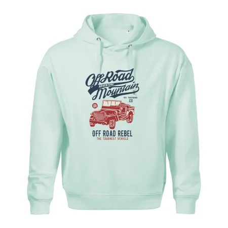 Off Road Jeep