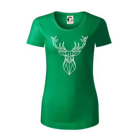 Geometria - Veľký jeleň