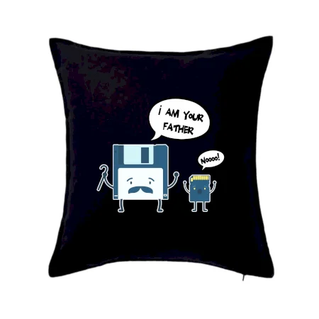I am your father SD karta