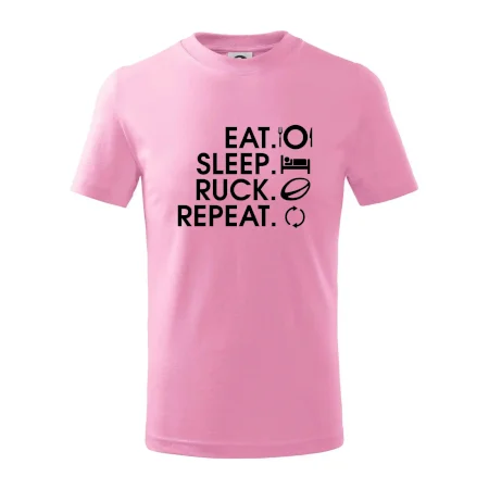 Eat sleep Rugby