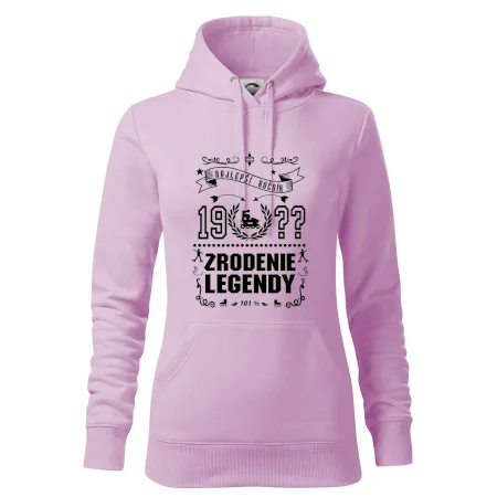 Zrodenie legendy pre korčuliarov