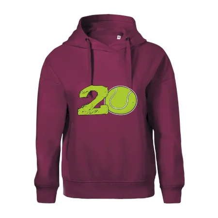 Tenis okrúhle narodeniny 20