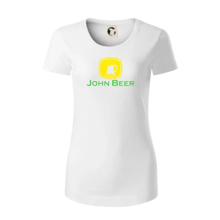 John Beer - Pivo