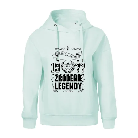Zrodenie legendy - pre všetkých