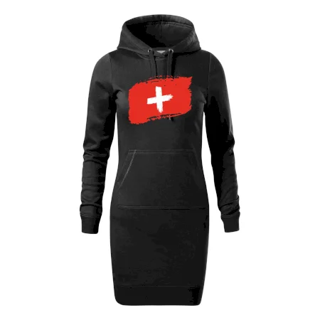 Švajčiarsko vlajka